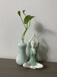 -翎兰瑜伽·普拉提