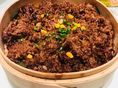 粉蒸排骨-千滋百味·醉江澜花园餐厅(街道口店)
