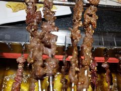 老太太熟筋-邢氏老太太烧烤(南山店)