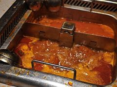 -海底捞火锅(万象城店)