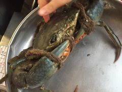 -龙海鲜螃蟹王(宏茂桥店)