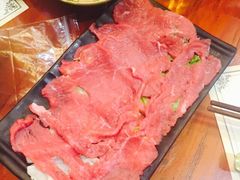 -清真·嘉福元火锅(正宁路店)
