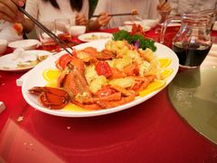 -君豪大酒店-东海渔村中餐厅