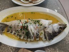 -中国吉菜名店广源宾馆餐厅