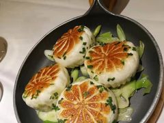 芝士生煎-尚一汤 广东炖汤(金桥国际店)
