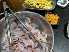 -小饕荟雅安贡椒鱼鲜馆(广福桥店)