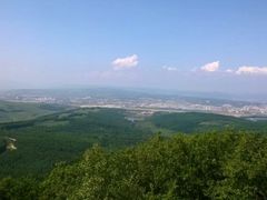 -帽儿山国家森林公园