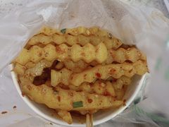 -土豆哥(银石广场一店)
