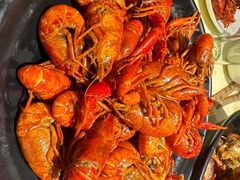 -聚味瞿记·龙虾堂(天元店)