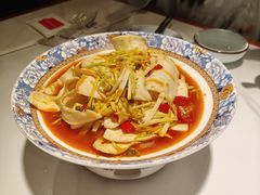 -南山翁新概念川菜(红山常发广场店)