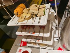 -丰茂烤串(金源店)