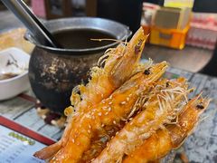 -正宗台湾胡椒蝦(愉景新时代广场店)