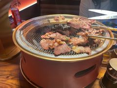 -西塔老太太泥炉烤肉(上海七宝领展广场店)