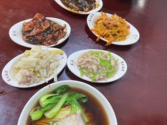 -东吴面馆(好运街店)