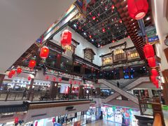 -银泰百货(北京大红门店)