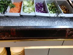 -昆山裕元花园酒店·温莎西餐厅