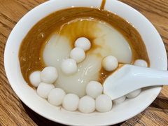 手盅红糖凉糕-小豆海棠(人民南路店)