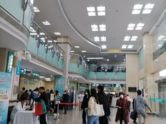 -中山大学附属第三医院(天河院区)