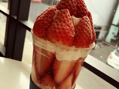 -Cafe de Paris(林荫路店)