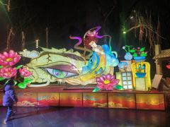 -淄博聊斋城景区