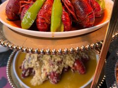 -红大龙虾·老南京砂锅菜(碑亭巷店)