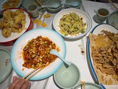 -津沽小院(天津之眼店)