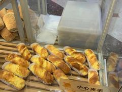 -BreadTalk面包新语·烘焙蛋糕(中华广场店)