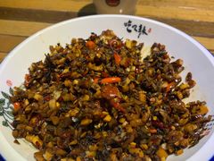 -辣得叫湘菜(观海卫店)