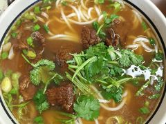 -小马牛肉面·牛骨熬制(南京博物院店)