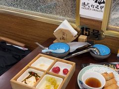 -金龙·打边炉(武进路店)