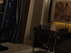 -重庆富力艾美酒店