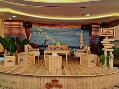 -音乐在线主题氧吧KTV(佳宁娜广场店)