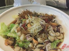 -添福来墨鱼饺子 · 海鲜东北菜(大连星海·黄浦路店)