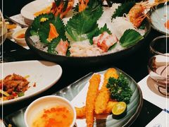 -Mr·Fish鱼鲜生海鲜放题(银泰in99店)