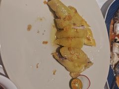 -红棉中餐厅·广州海航威斯汀酒店
