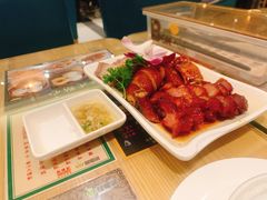 特价烧味例牌三拼-香港新曜记茶餐厅(万泰城店)