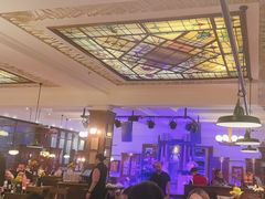 -宝莱纳餐厅(滨江店)