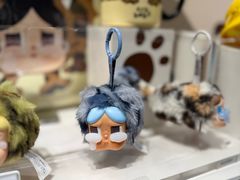 -泡泡玛特POPMART(侨福芳草地店)