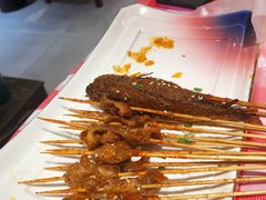 -辣小鲜·南昌大排档(船山路店)