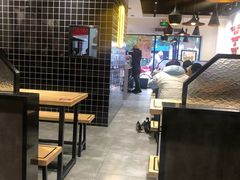 -吉祥馄饨(上海新上大店)