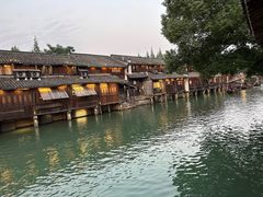 -乌镇景区