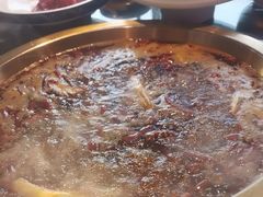 -小天鹅火锅·一线江景洪鼎旗舰店(洪崖洞店)