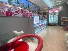 -DQ·蛋糕·冰淇淋(三亚青春颂店)