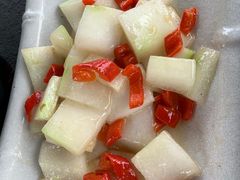 -万景饭店·鱼街农家菜