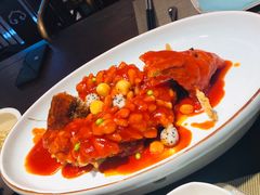 -童福兴·南京菜(老门东店)