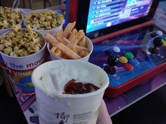 -万达影城(开福万达广场IMAX店)