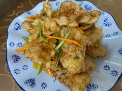 -田师傅中餐馆东北人家(众望街店)
