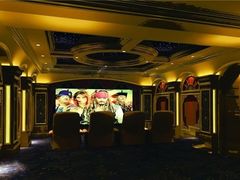 -桂阳奥斯卡时代影城