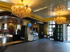 -天津津利华酒店