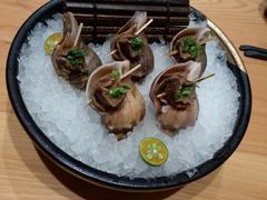-吟松日式料理(莘庄店)